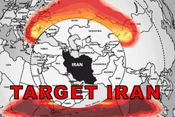 Nhà Trắng yêu cầu Lầu Năm Góc lên kế hoạch đánh Iran