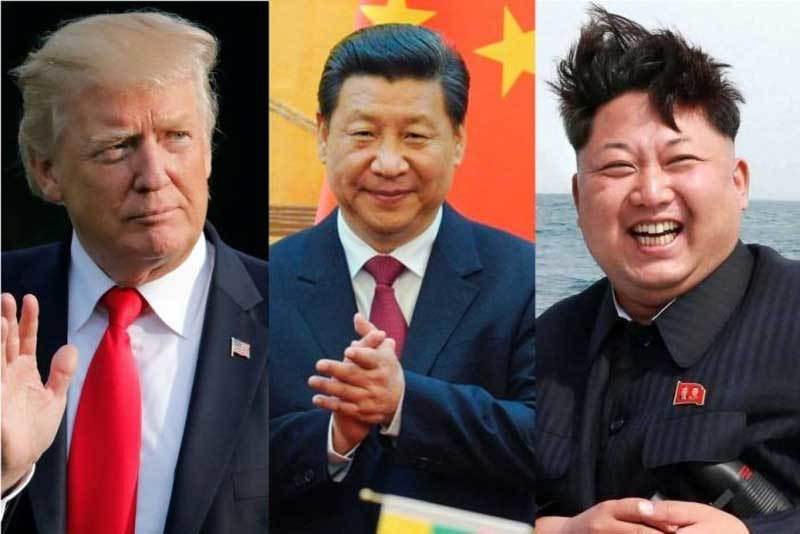 Donald Trump bất ngờ mạnh tay với Trung Quốc: Cả thế giới đảo chiều