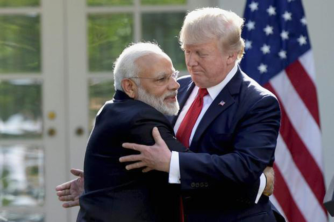 Mỹ gây áp lực thương mại với Ấn Độ kéo theo hậu quả nào?