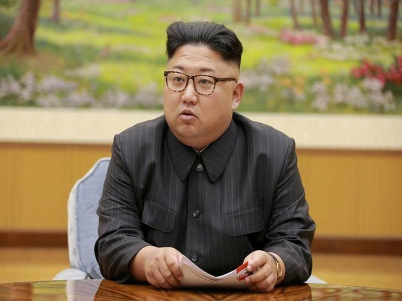 Thỏa thuận với Mỹ không xong, Kim Jong Un tìm tới Nga?
