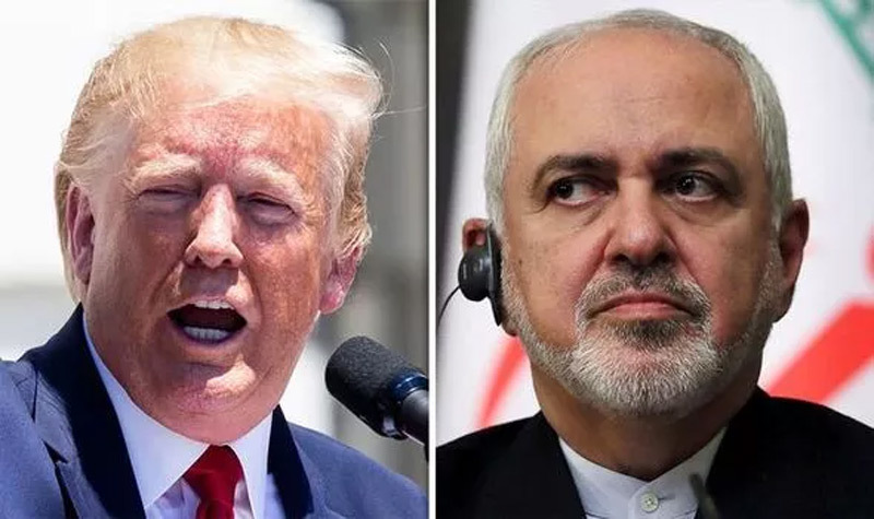 Iran cảnh báo Mỹ ‘không ai an toàn’ nếu bùng nổ chiến tranh