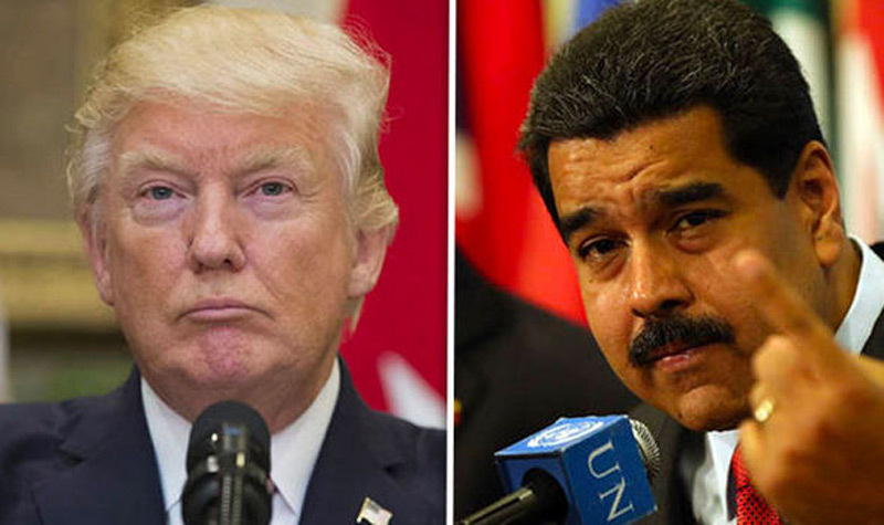 Lý do lệnh cấm vận của Mỹ ‘vô nghĩa’ với Venezuela