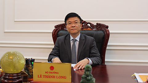 Bí quyết 'giữ lửa' của Bộ trưởng