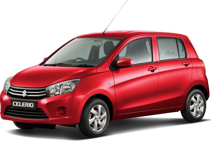 Những mẫu xe ô tô gia đình được giảm giá mạnh dịp Tết