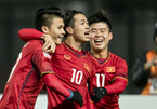 U23 Việt Nam: Yên tâm, mà cũng là lo đấy!