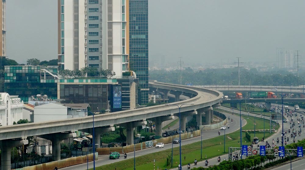 TP.HCM 'cầu cứu' Chủ tịch Quốc hội, Thủ tướng về các dự án metro