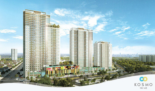 Vì sao người nước ngoài ngại mua căn hộ?