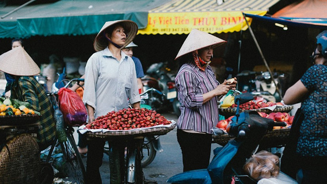 Marketwatch: Việt Nam giàu nhanh nhất thế giới