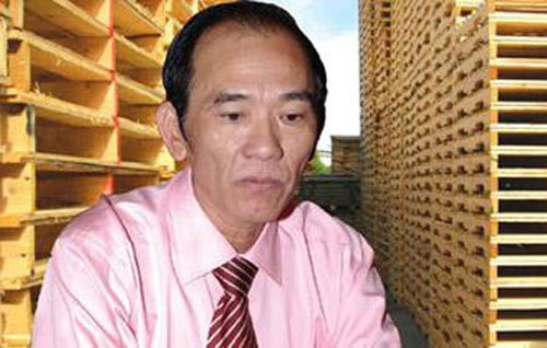 Võ Trường Thành biến mất, sản nghiệp hồi sinh trong tay Shark Vương