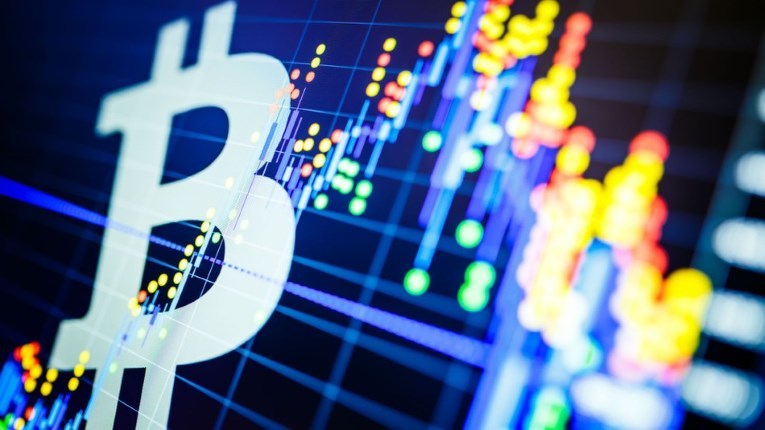 Bitcoin lại rớt giá thê thảm