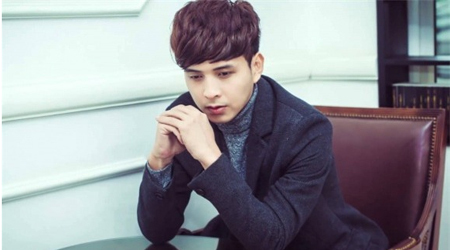 Phản ứng của Hồ Quang Hiếu khi Bảo Anh úp mở có tình mới?