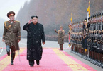 Triều Tiên sẽ không 'ngồi im' nếu Mỹ tập trận