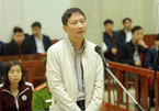 Xử Trịnh Xuân Thanh: 'Ai cũng chối tội, bị cáo giúp sức cho ai?'
