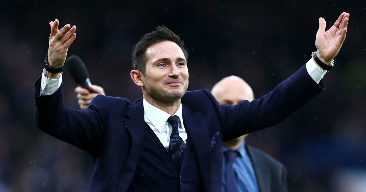 MU đấu Juventus, Lampard thay Conte dẫn Chelsea