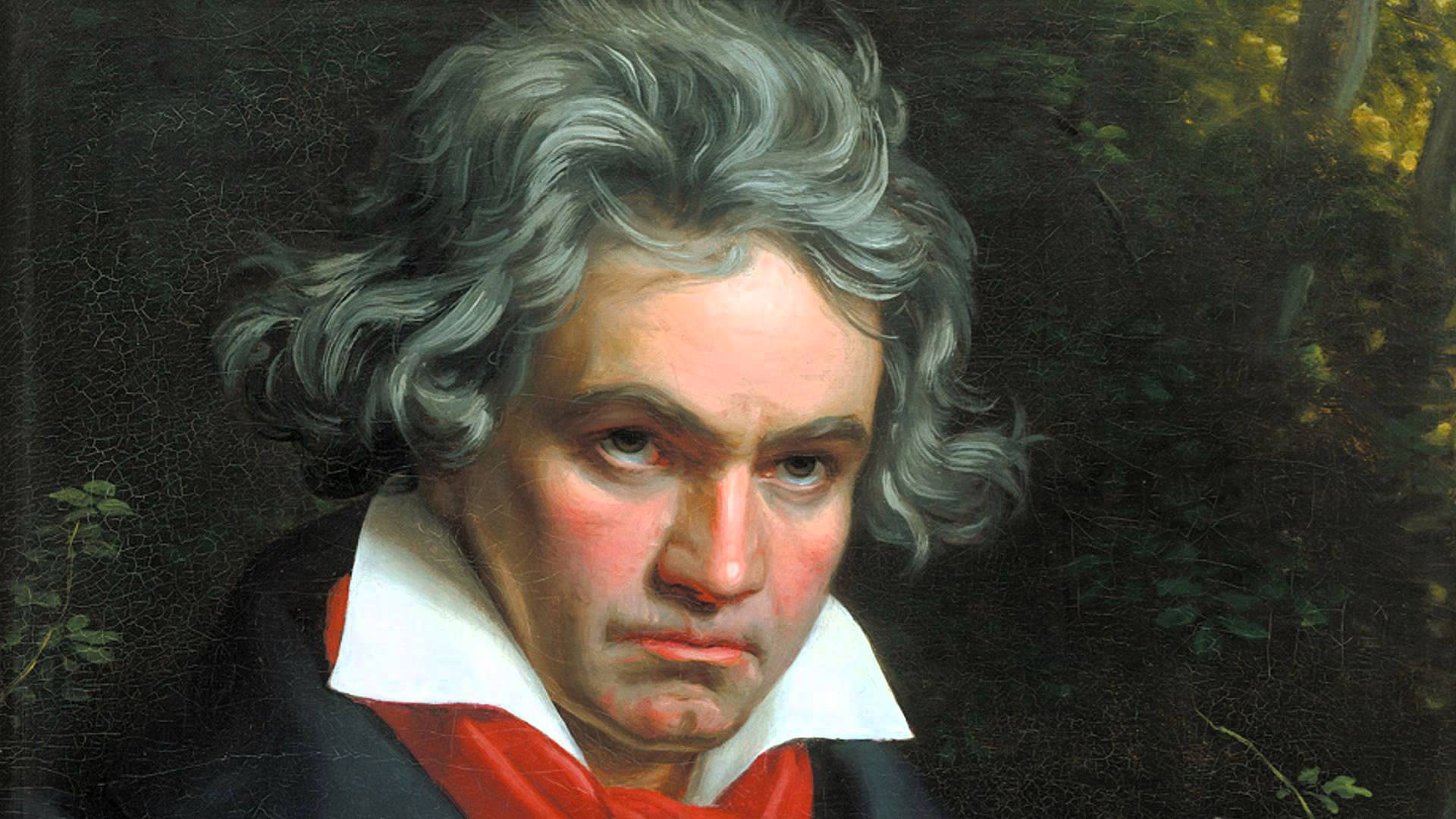Chương 3 bản Giao hưởng số 9 của Beethoven