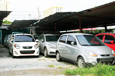 &ocirc; t&ocirc; cũ, gi&aacute; &ocirc; t&ocirc;, mua &ocirc; t&ocirc; cũ, xe cũ