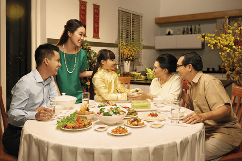 4 sai lầm phổ biến khiến đường huyết tăng cao dịp Tết