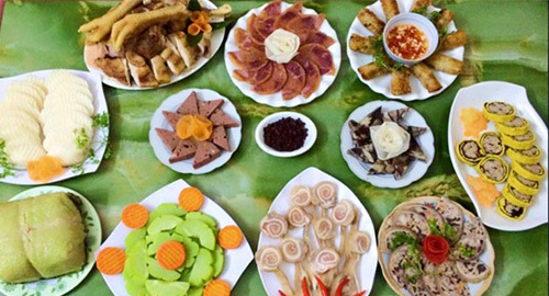 Tết không lo viêm đại tràng nhờ ‘bảo bối’ của người Nhật