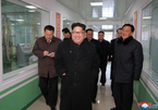 Triều Tiên bất ngờ cử đoàn ngoại giao sang Nga