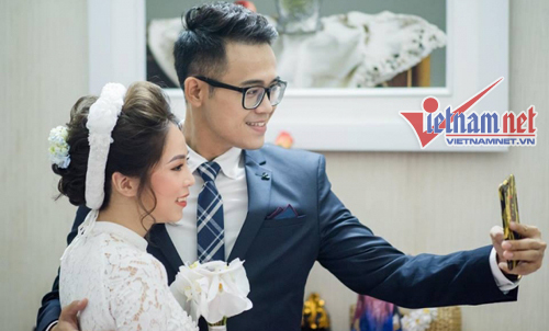 Cái Tết đặc biệt của MC Chúng tôi là chiến sĩ