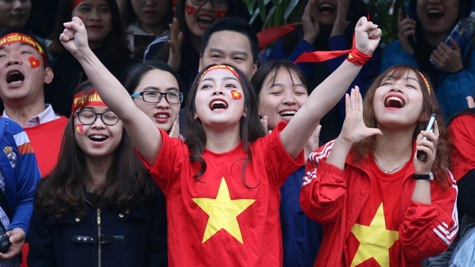 Giáo dục thể chất trong nhà trường sắp tới có ‘vươn vai’?