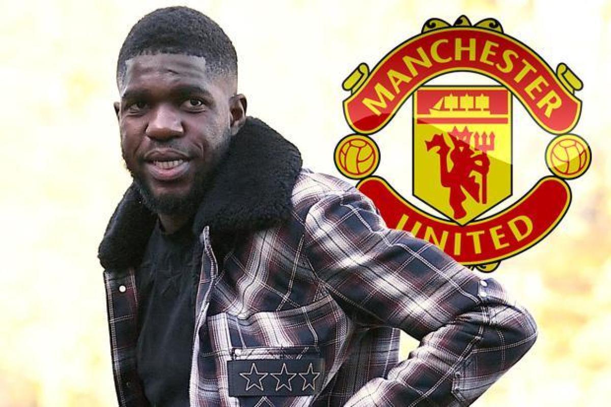 MU nhận tin vui từ sao Barca, Real đại phẫu