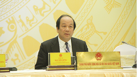 Thủ tướng nghiêm cấm cấp trên 'tranh thủ' cấp dưới dịp Tết