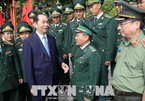 Chủ tịch nước thăm, làm việc và chúc Tết tại tỉnh Kon Tum