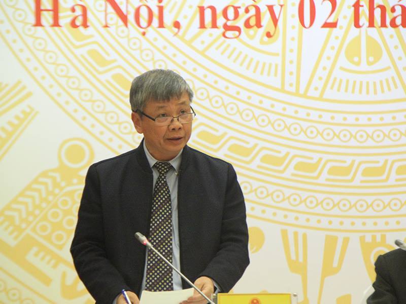 Thứ trưởng, Bộ Kế hoạch đầu tư