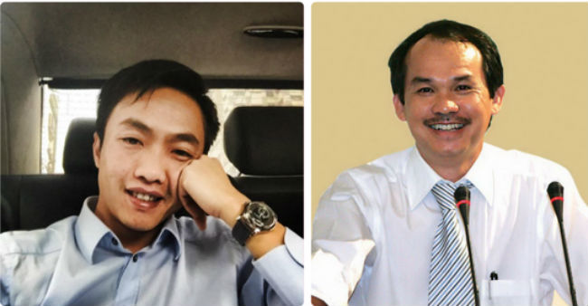 Cuối năm, nhà cựu thứ trưởng tài khoản có hơn chục tỷ