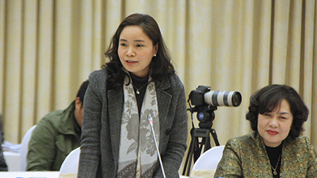 DN hứa thưởng tiền U23 Việt Nam: Không nên sốt ruột