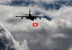 Chiến đấu cơ Nga rơi ở Syria, phi công bị giết