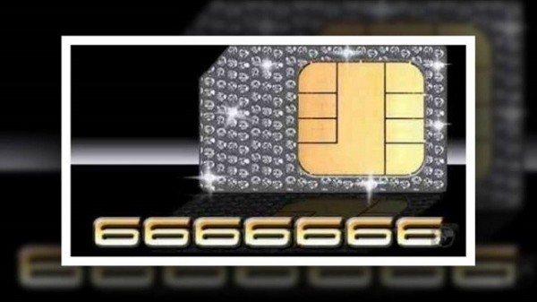 Đại gia bỏ 60 tỷ mua số điện thoại siêu đẹp chín số 6