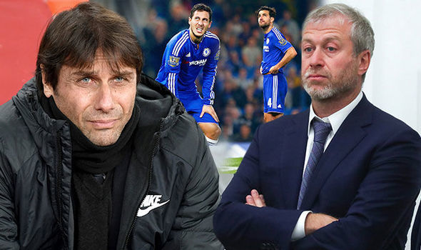 Chelsea sa thải Conte, bổ nhiệm Luis Enrique nếu thua Watford