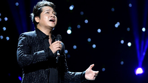 Hoàng Vân - Người chiến sĩ ấy