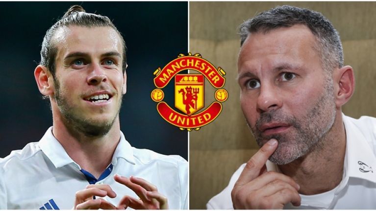 MU nhờ Giggs lấy Bale, Real nâng lương chiều Ronaldo