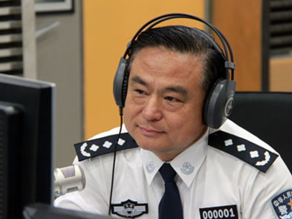 Phát hiện cực sốc về bằng cấp của quan tham TQ