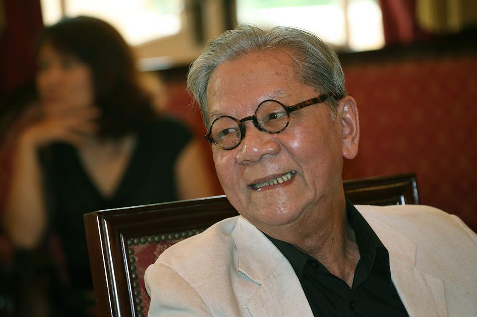 Nhạc sĩ Hoàng Vân và VietNamNet