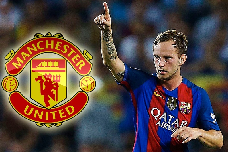 MU hỏi mua Rakitic giá sốc, Inter rước 'bệnh binh' Bale