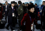 Lộ diện người dẫn đoàn quan chức Triều Tiên tới Hàn Quốc