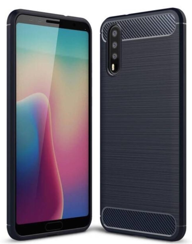 Huawei sắp ra mắt smartphone 3 camera đầu tiên thế giới