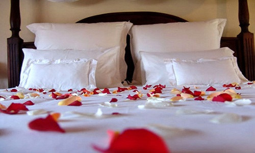 Lý do khiến chồng không chạm vào vợ suốt 30 ngày sau cưới