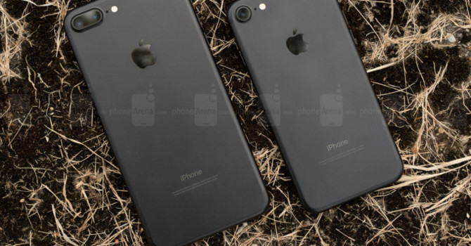 Apple bán iPhone 7 tân trang chỉ rẻ hơn hàng mới 50 USD