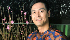 MC Phan Anh từng nhiều lần bị ép rượu ngày Tết