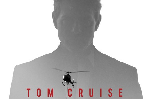tom cruise mi6