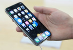 Hàng trăm iPhone X mắc lỗi không nhận cuộc gọi đến