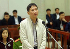 Lần thứ 2 Trịnh Xuân Thanh nhận án chung thân