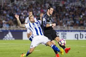 Lịch thi đấu, kết quả vòng 23 La Liga
