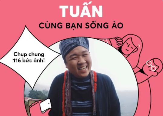 Facebook ra tính năng mới cho Ngày tình bạn 4/2