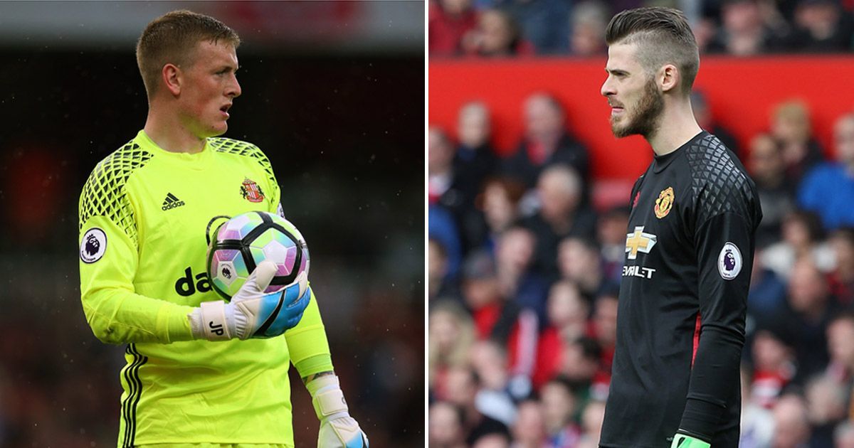 MU tìm người thay De Gea, Kovacic theo Mourinho